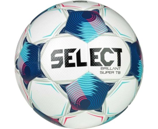 SELECT Brilliant Super FIFA Quality Pro v25 futbola bumbu Futbolam
