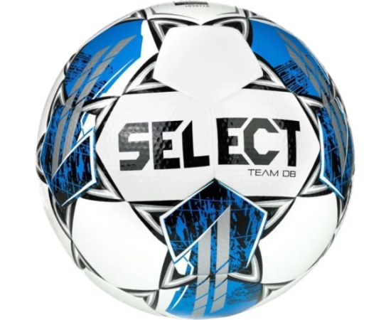 Select Komandas FIFA Basic DB V25 bumba 120076 balta 5 Для футбола