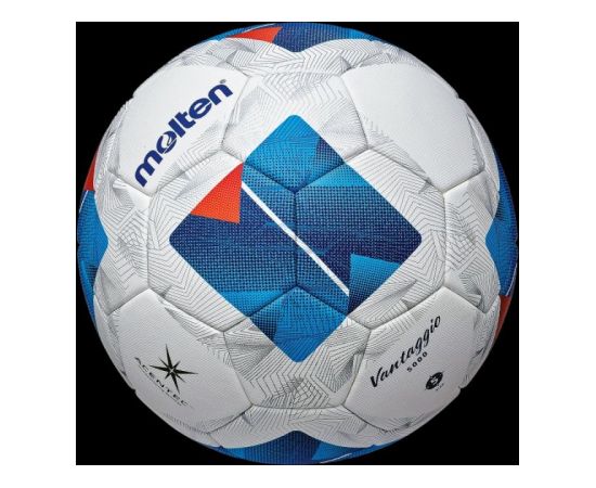 Molten Vantaggio 5000 F5N5000 Futbols Для футбола