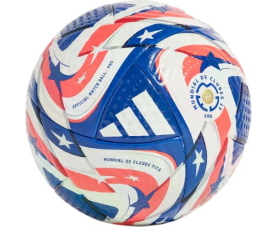 Futbola bumba adidas FIFA Club World Cup 25 Pro JE8770 Для футбола