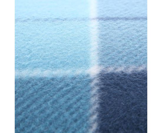 Piknika sega NC8002 BLUE PICNIC MAT 250x200 PE ALU NILS CAMP