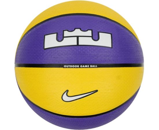 Nike Lebron James Playground 8P 2.0 bumba N1004372-575 - 7 Для баскетбола