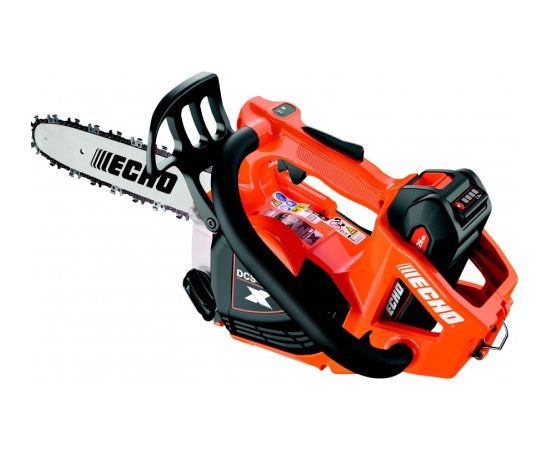 Battery chainsaw DCS-3500T/35S80, 56V  w/o battery & charger, Echo
