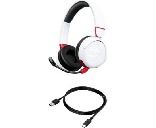 HyperX Cloud Mini Наушники Наушники