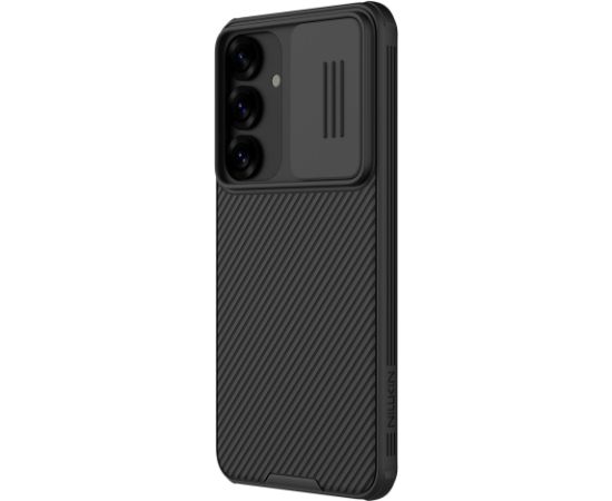 Nillkin CamShield PRO Hard Case Aizsargapvalks priekš Samsung Galaxy S25 Neoriģinālie Maciņi