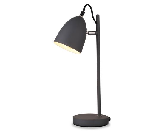 Platinet PTL2537B Настольная лампа Металл / 25W / E14 / 220V