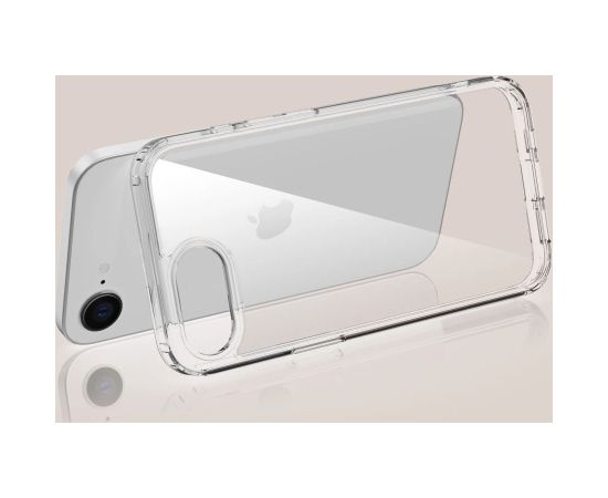 Tech-Protect Flexair Чехол для телефона nothing phone 3A прозрачный Чехлы - альтернативные