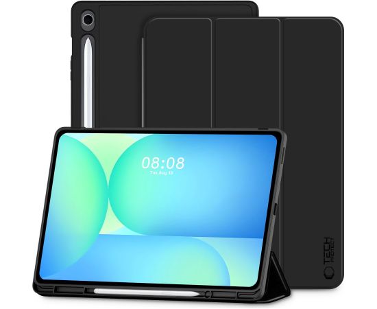 TECH-PROTECT SC Pen Galaxy Tab S10 FE+ Plus 13.1 X620 | X626B черный