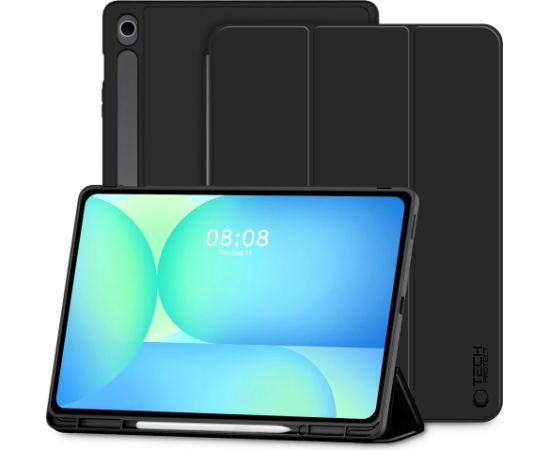 TECH-PROTECT SC Pen Galaxy Tab S10 FE+ Plus 13.1 X620 | X626B черный