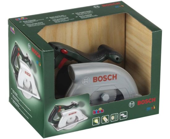Klein Piła ręczna bosch интерактивные игрушки