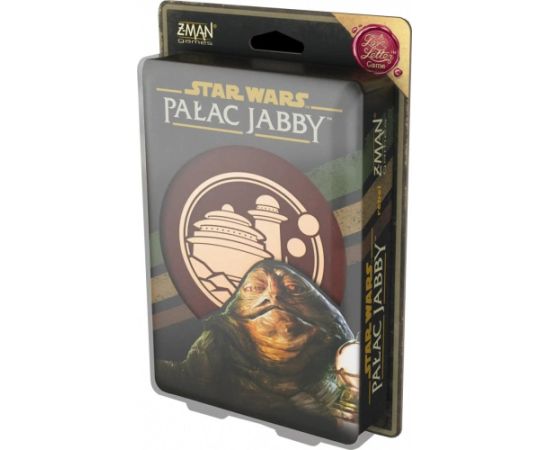 Rebel Gra star wars pałac jabby Galda spēles