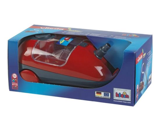 Klein Odkurzacz vileda интерактивные игрушки