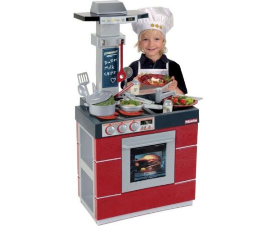 Klein Kuchnia miele compact интерактивные игрушки