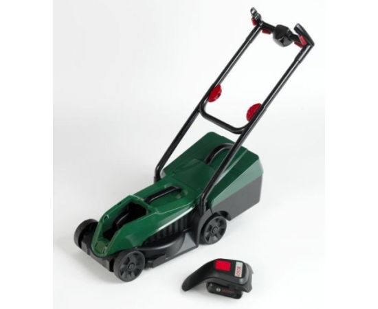 Klein Kosiarka bosch z modułem świetlno-dźwiękowym Interaktīvās rotaļlietas