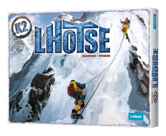 Rebel Gra k2: lothse Galda spēles