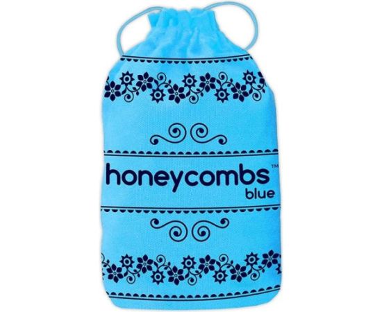 Piatnik Gra honeycombs blue Galda spēles