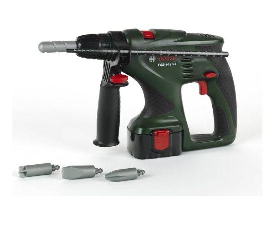 Klein Młotowiertarka bosch интерактивные игрушки