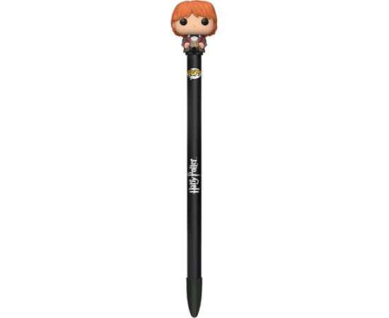 Funko Pop! Pens: Harry Potter - Ron Weasley Figurine Interaktīvās rotaļlietas