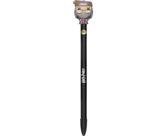 Funko Pop! Pens: Harry Potter - Albus Dumbledore Figurine Interaktīvās rotaļlietas