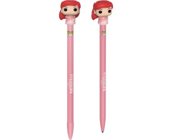 Funko Pop! Pens: Disney Princess - Ariel Figurine Interaktīvās rotaļlietas