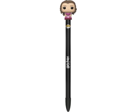 Funko Pop! Pens: Harry Potter - Hermione Granger Figurine Interaktīvās rotaļlietas