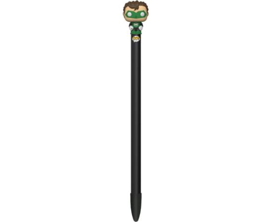 Funko Pop! Pens: DC Comics - Green Lantern Figurine Interaktīvās rotaļlietas