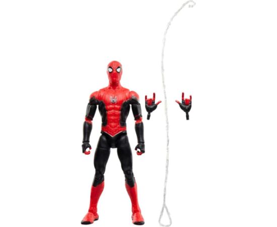 Hasbro Fans Marvel Avengers: Legends Series Far From Home - Spider-Man (Upgraded Suit) (G0606) интерактивные игрушки