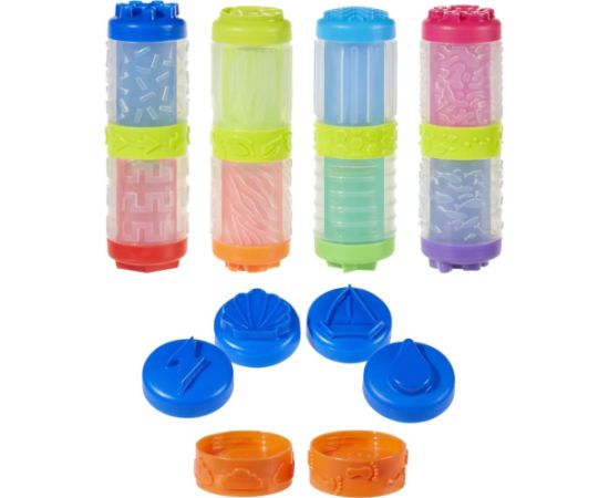 MGA Wonder Factory Mega Box (595137) Interaktīvās rotaļlietas