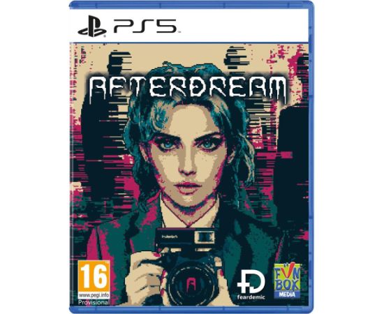 Funbox Media Ltd ''Funbox Media'' PS5 Afterdream Игры для Xbox