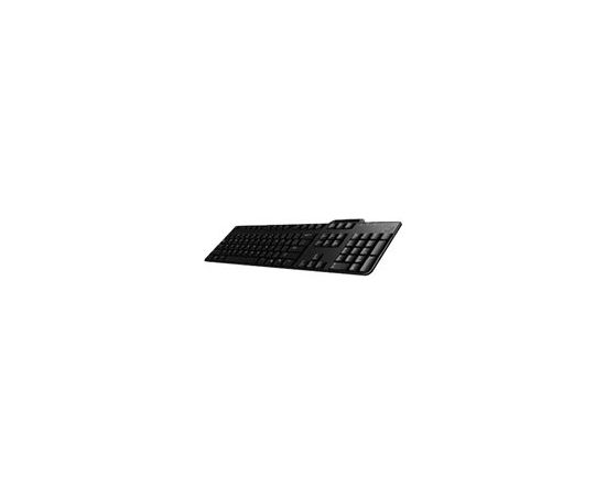 Dell Przewodowa klawiatura kb813 smartcard