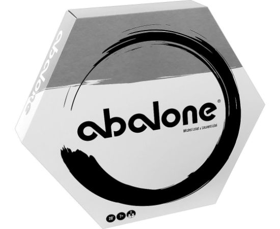 Rebel Gra abalone classic (nowa wersja) Galda spēles