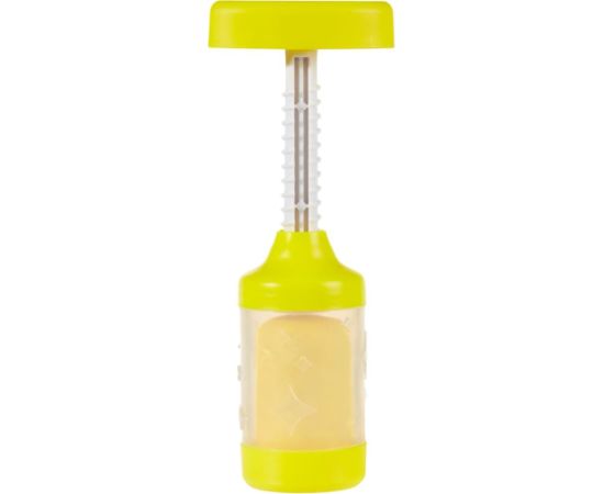 MGA Wonder Factory - Never Dry Dough Extruder Yellow (532279) интерактивные игрушки