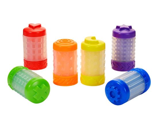 MGA Wonder Factory - Never Dry Dough Extruder Green (532248) интерактивные игрушки