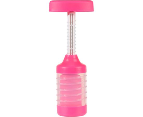 MGA Wonder Factory - Never Dry Dough Extruder Pink (532255) интерактивные игрушки