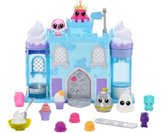 MGA Dohkins Κάστρο Παγωτού (123095) Interaktīvās rotaļlietas