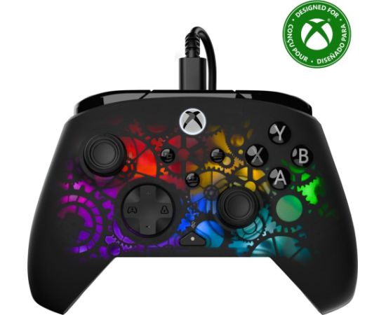 Turtle Beach : Afterglow Ignite - Wired Controller [For XBOX, mobile] (Color: Time Machine) Игровые контроллеры