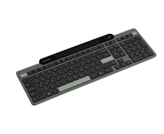 Lenovo Klawiatura self-charging bluetooth keyboard 4y41r69494
