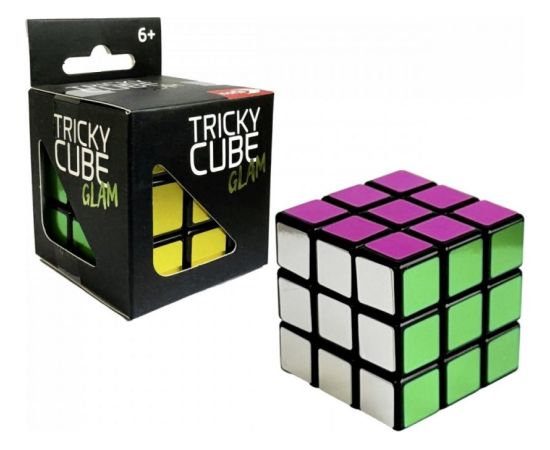 Simba Gra błyszcząca układanka logiczna klasyczna Galda spēles