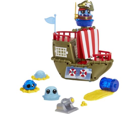 MGA Dohkins Πειρατικό Καράβι (123088) интерактивные игрушки