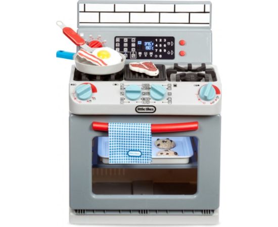 Little Tikes Pierwszy piekarnik Interaktīvās rotaļlietas