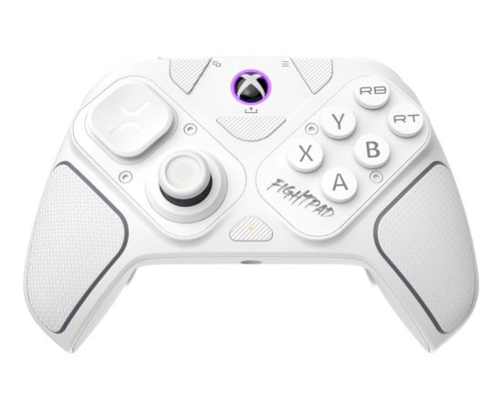 Turtle Beach : Victrix Pro BFG Reloaded - Wireless Controller [For XBOX, PC, mobile] (Color: White) Spēļu kontrolieri