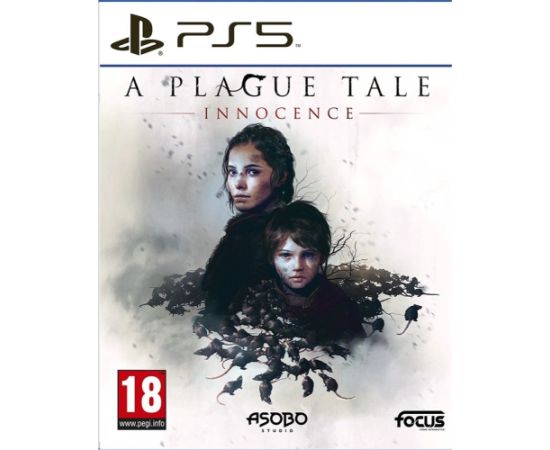 Focus Home Interactive Focus PS4 A Plague Tale: Innocence Игры для Xbox