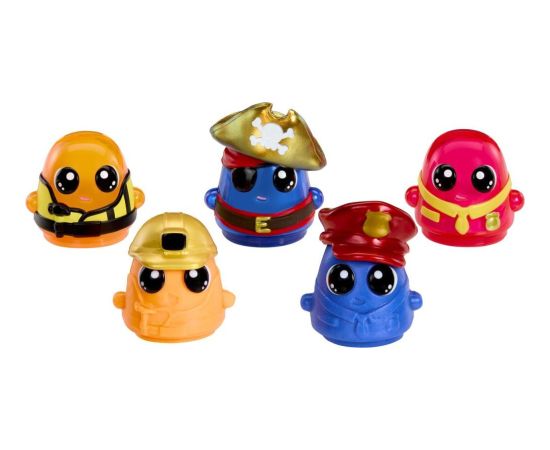 MGA Dohkins Hero Pack - Assortment 1 (123040) интерактивные игрушки