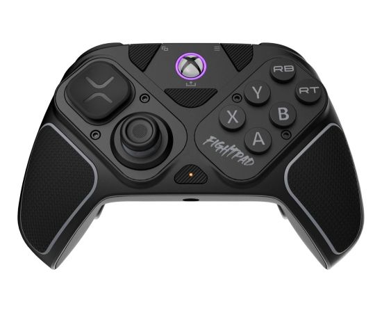 Turtle Beach : Victrix Pro BFG Reloaded - Wireless Controller [For XBOX, PC, mobile] (Color: Black) Spēļu kontrolieri
