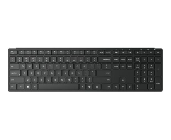 Lenovo Klawiatura wireless multi-mode pro keyboard 6000-us english 4y41s04659