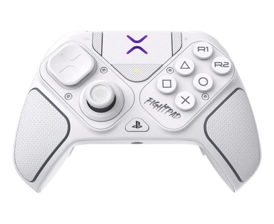 Turtle Beach : Victrix Pro BFG Reloaded - Wireless Controller [For PS, PC] (Color: White) Spēļu kontrolieri