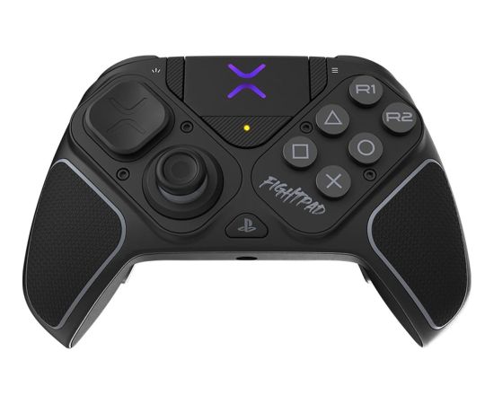 Turtle Beach : Victrix Pro BFG Reloaded - Wireless Controller [For PS, PC] (Color: Black) Spēļu kontrolieri