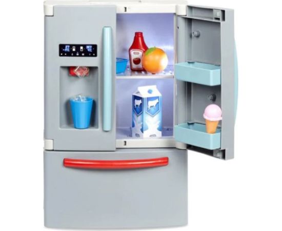 Little Tikes Pierwsza lodówka интерактивные игрушки