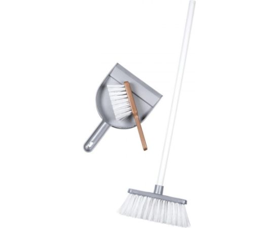 Smoby Zestaw do sprzątania Interaktīvās rotaļlietas