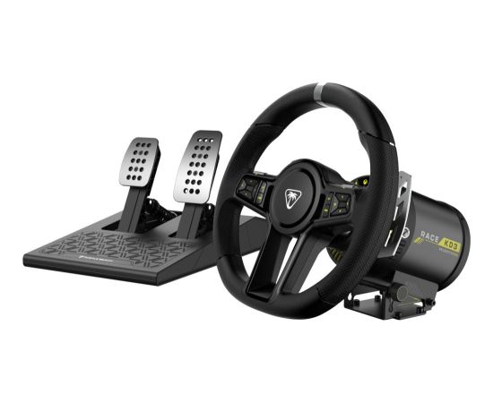 Turtle Beach : VelocityOne - Race KD3 [For XBOX, PC] Spēļu kontrolieri